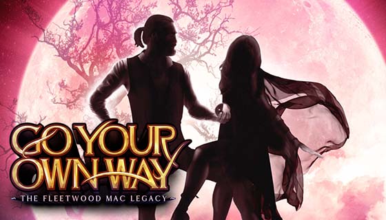 Go Your Own Way - A Tribute To Fleetwood Mac Image