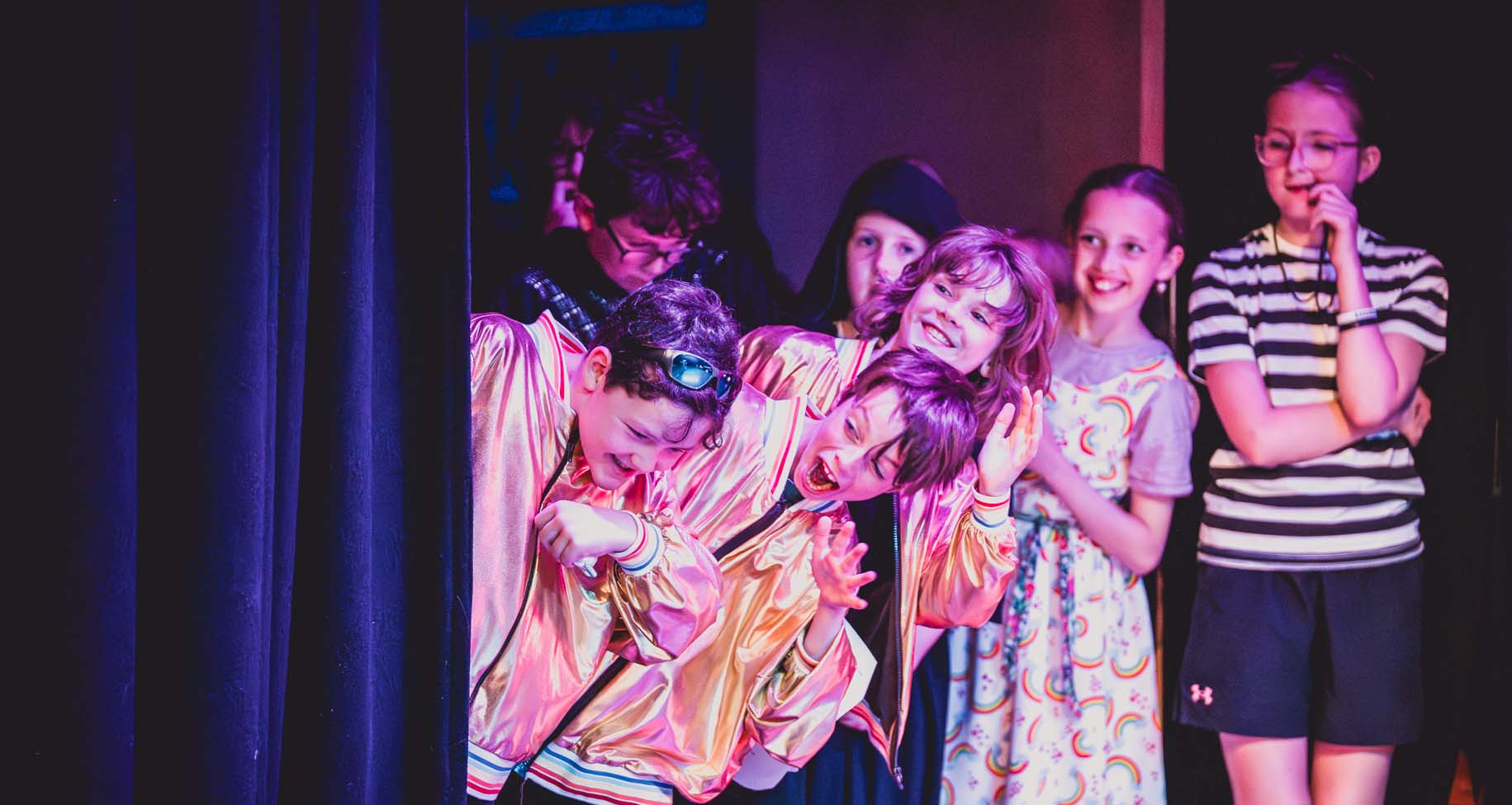 Learning And Engagement image