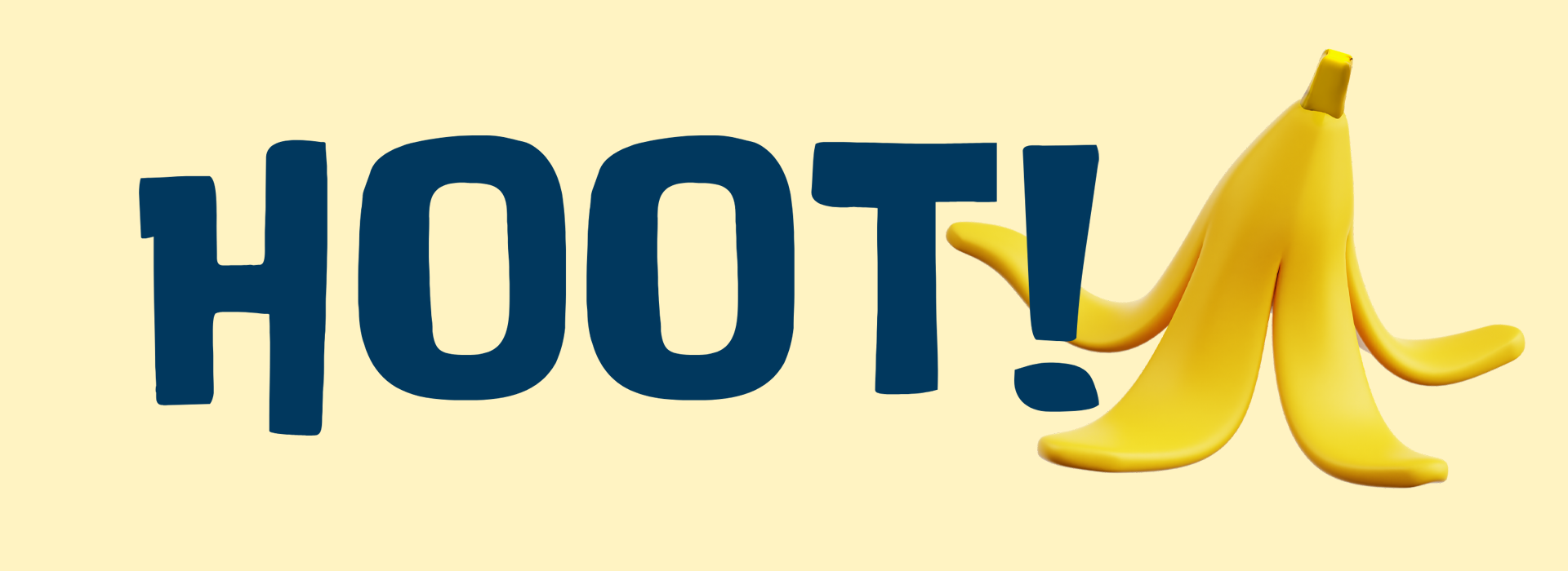 HOOT!