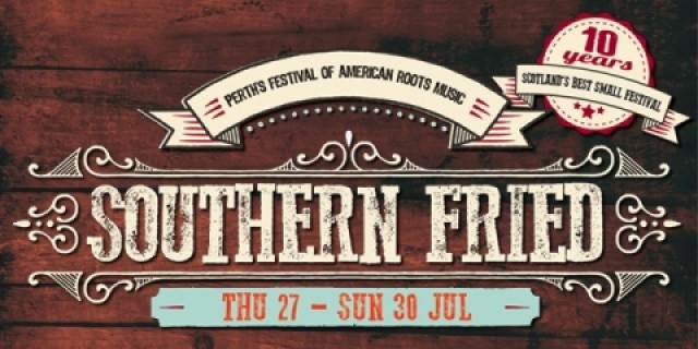 Southern Fried Festival tickets on sale now! Image