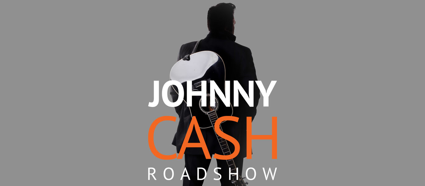 Johnny Cash Roadshow Image