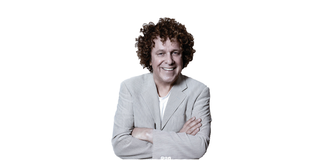 Leo Sayer: The Show Must Go On Image