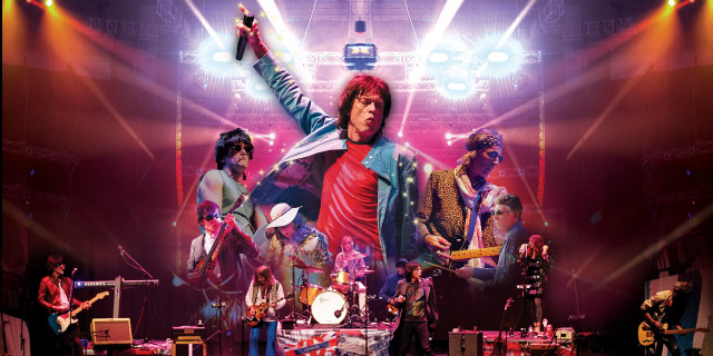 The Rolling Stones Story Image