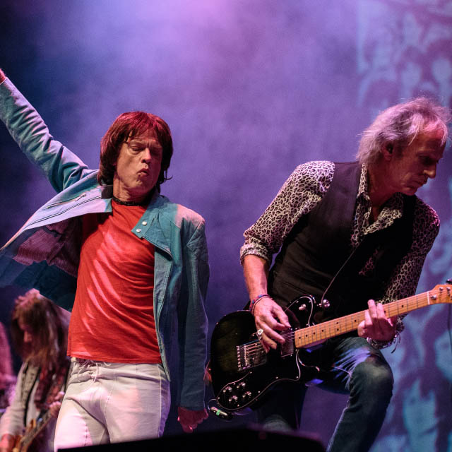 The Rolling Stones Story Gallery Image