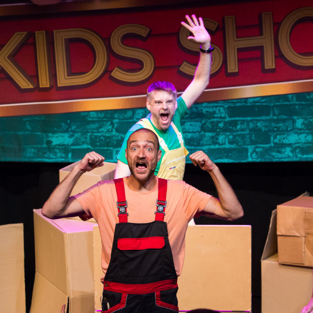 The Showstoppers’ – Kids Show Gallery Image
