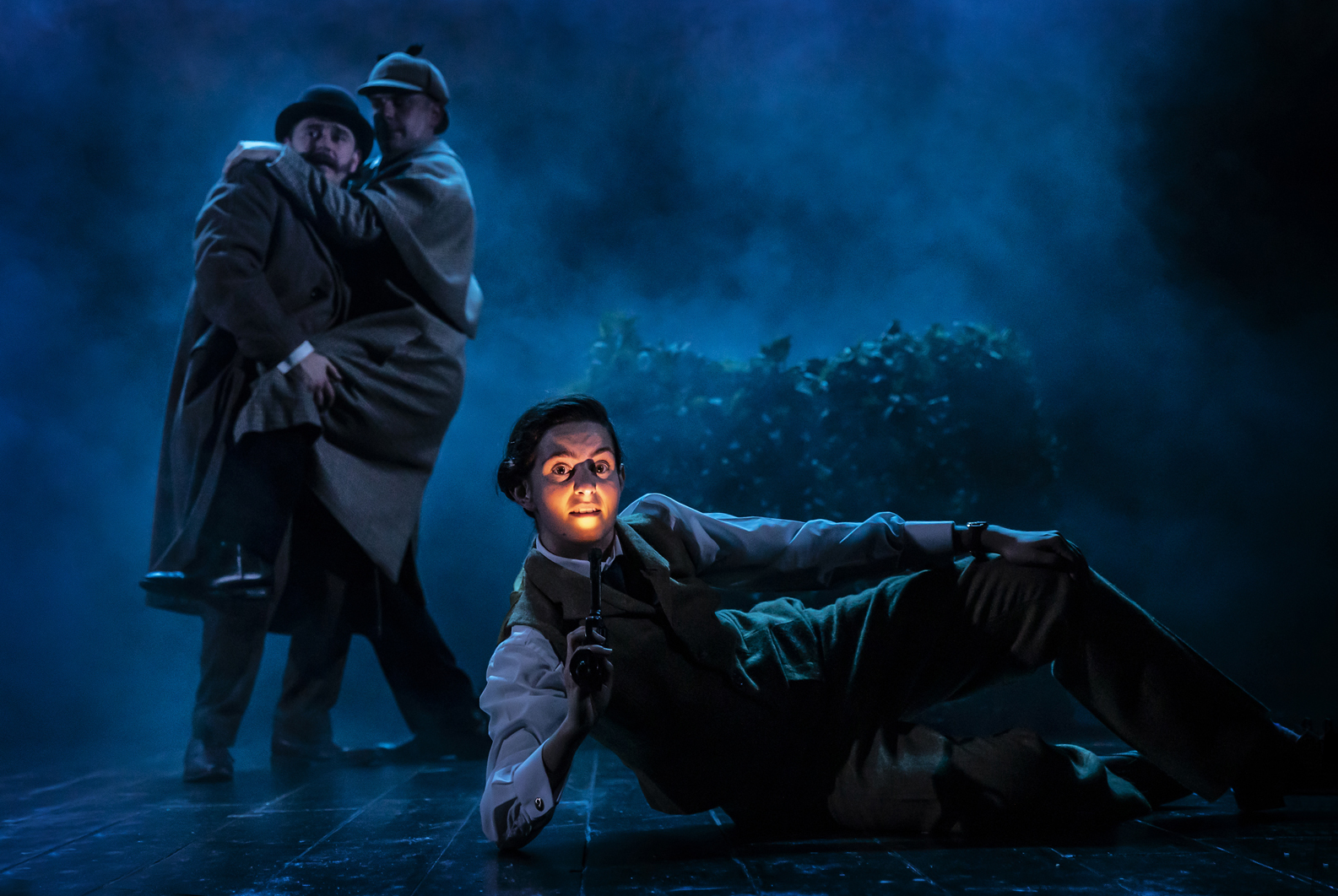 Hound of the Baskervilles Gallery Image