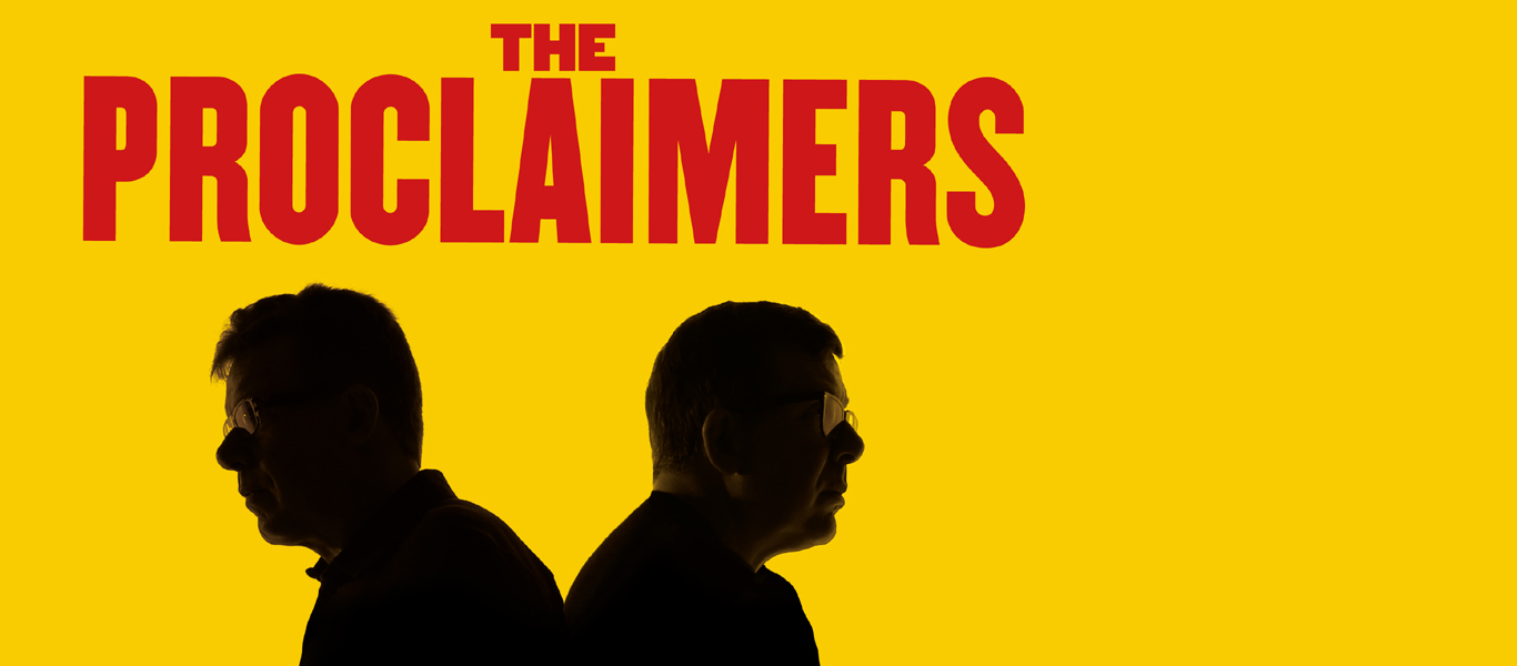 The Proclaimers Image