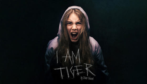 I am Tiger Image