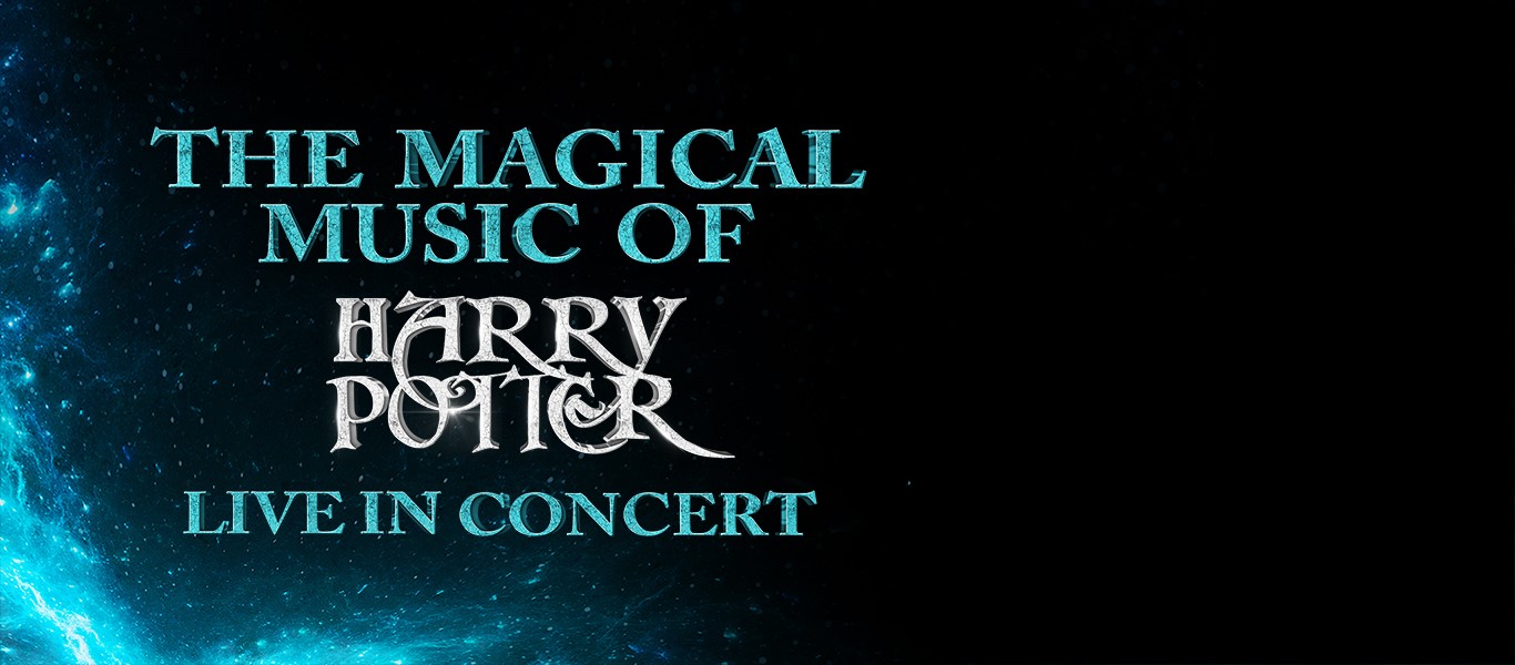 Magical Music of Harry Potter Image
