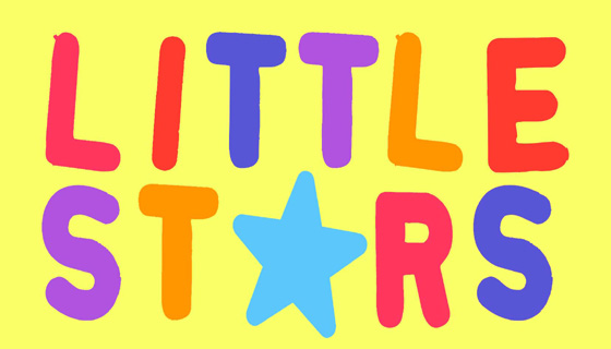 Little Stars (0-2 Year Olds) Image