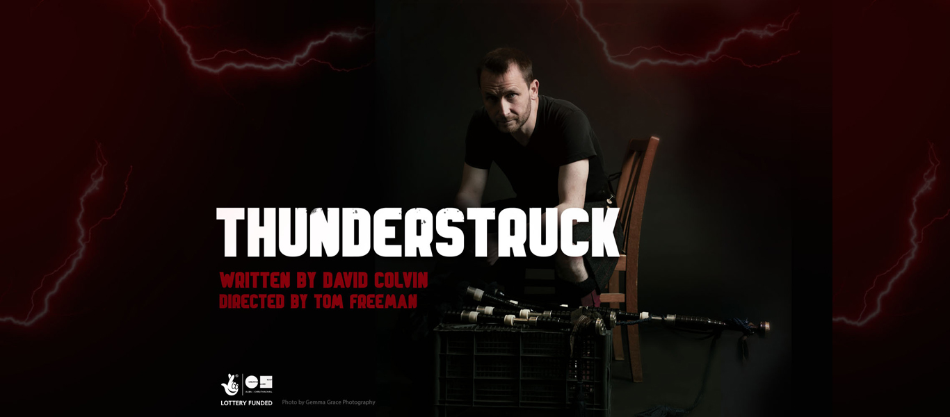 Thunderstruck Image