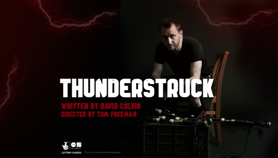 Thunderstruck Image