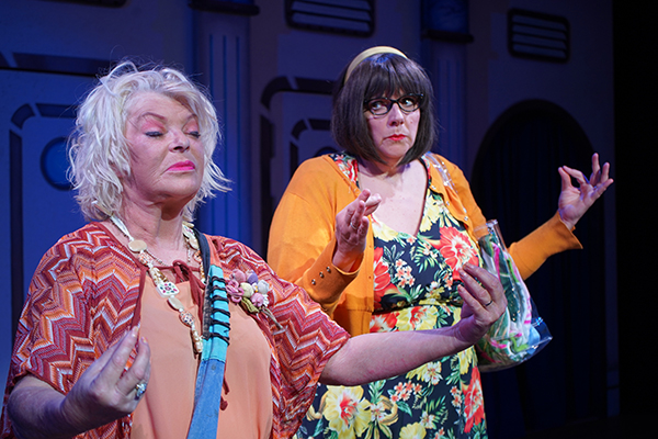 Menopause the Musical 2 Gallery Image