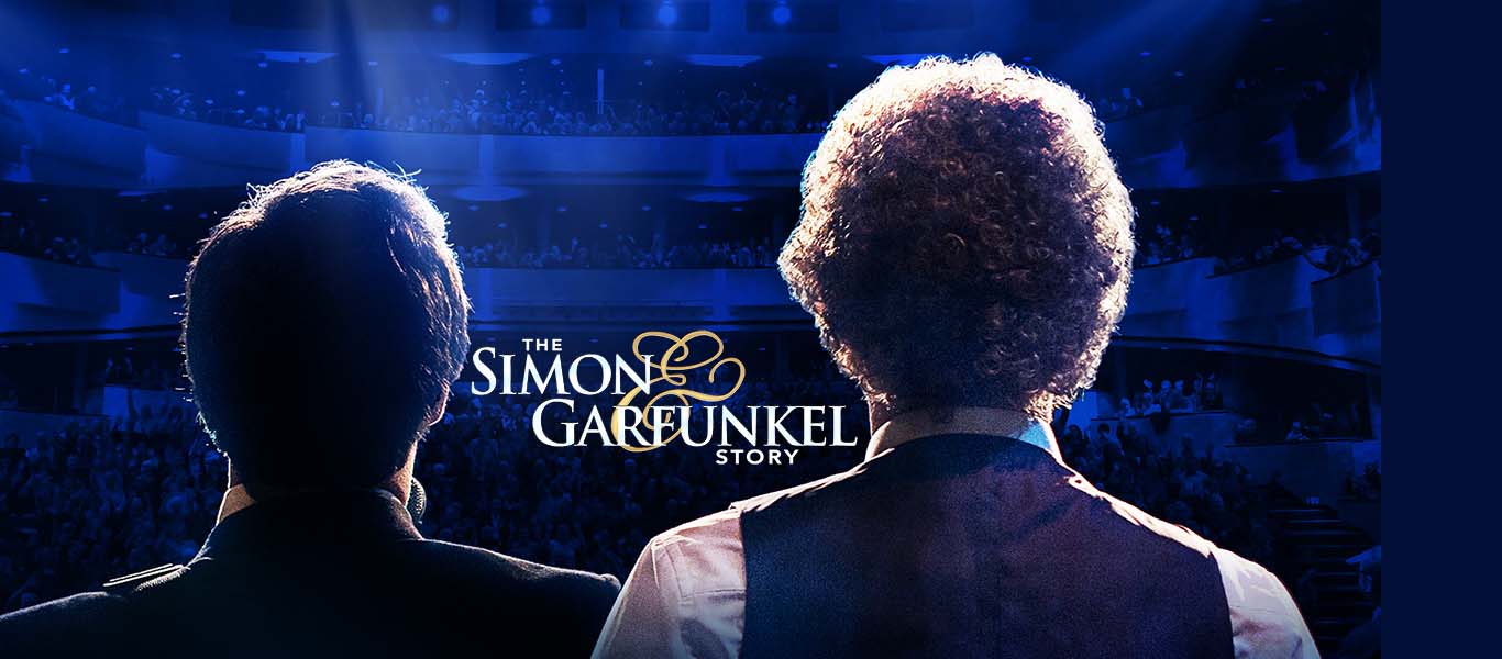 The Simon & Garfunkel Story Image