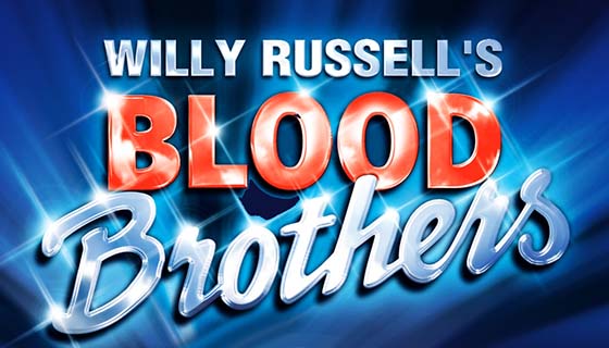 Blood Brothers Image