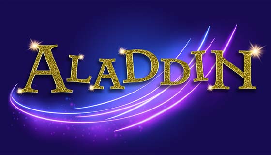 Open casting call for Aladdin Image