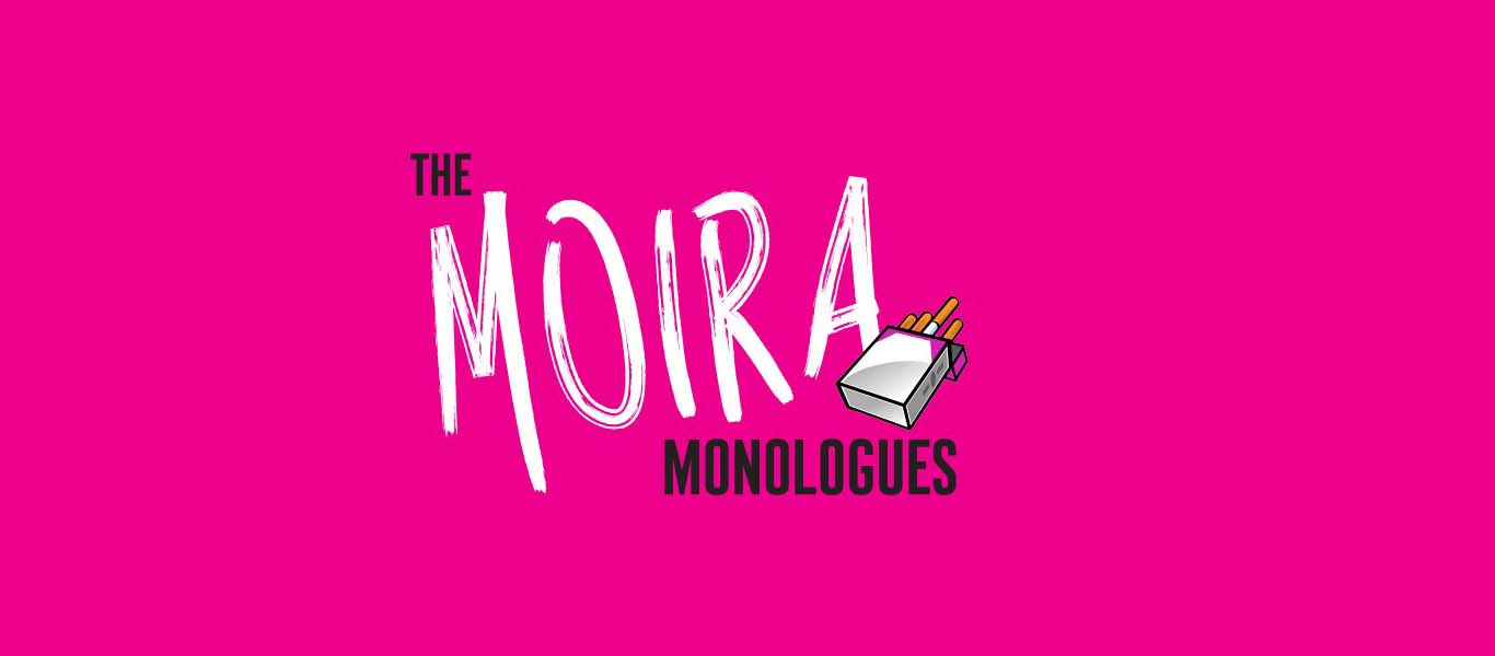 The Moira Monologues Image