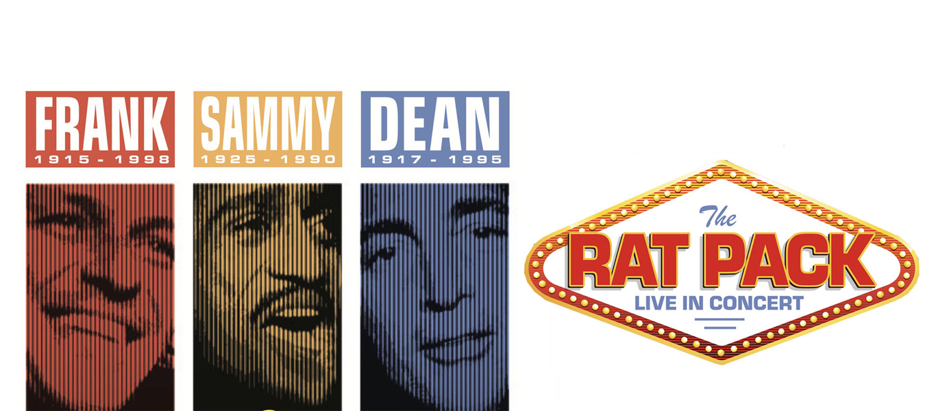 The Rat Pack - Live In Concert Image