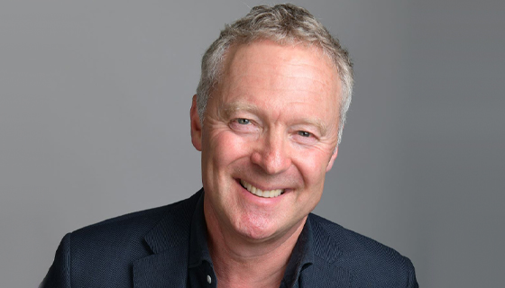 An Evening with Rory Bremner Image
