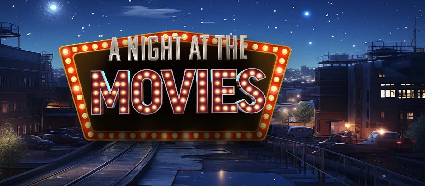 A Night At The Movies Image