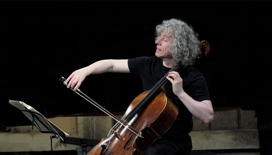 Perth Concert Series: Scottish Chamber Orchestra - A Celebration of Dvořák Image