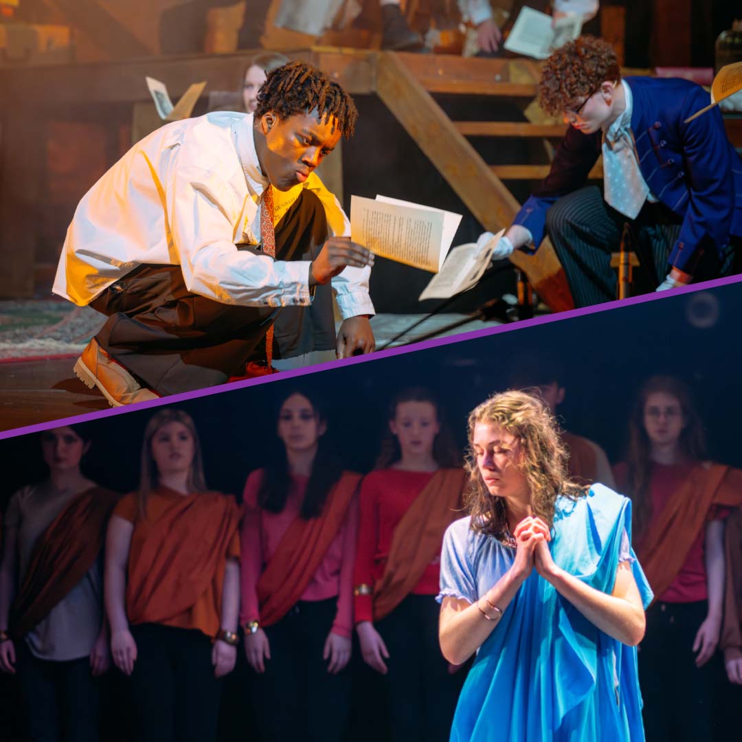 Learning & Engagement